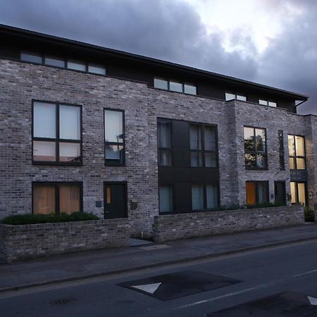 Novum House - Cambridge Apartment Екстериор снимка